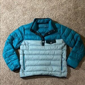 Eddie Bauer Women’s Puffer Pullover